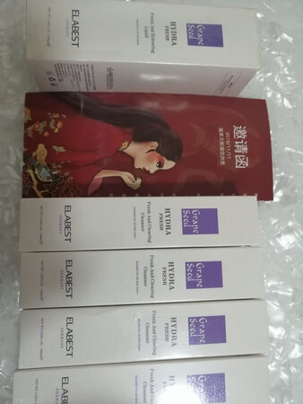 已经用了好几年了，非常不错，趁双十一屯着，哈哈。
