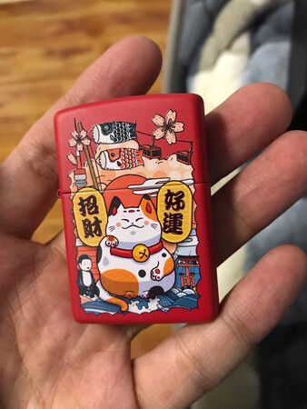 还是多乖的，赞一个