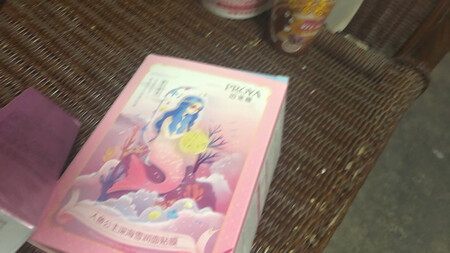 一直用这个，好评