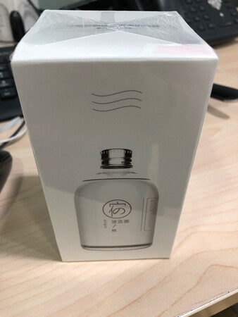 收获很快，包装很好。期待效果