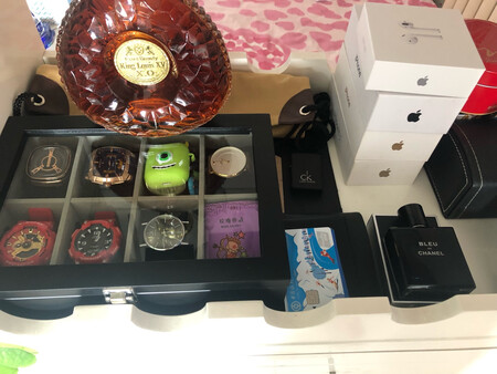 挺精致的小盒子整体都不错好评