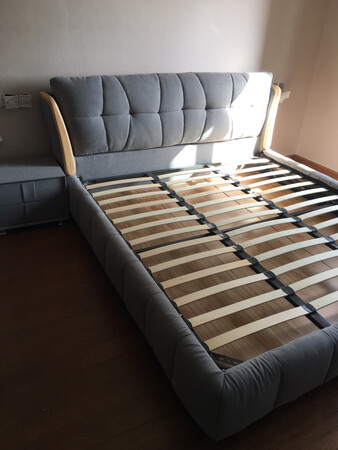 非常喜欢质量很好。安装师傅很厉害