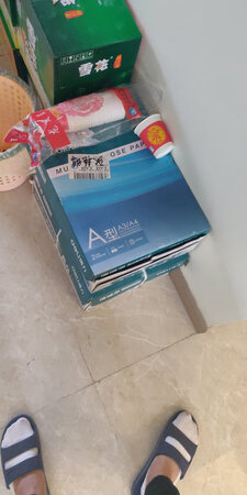 习惯了在京东买东西，物流快，服务好。价格优惠。