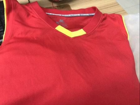 衣服质量很好，面料透气舒适，特意洗过才来评价，