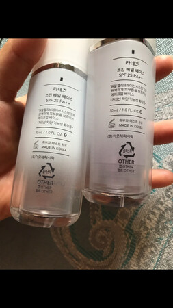 收到对比正品后差异很大，一开始就是奔着承诺正品与价格优势来的，但是收到后对比现用的包装上就很大差异和客服也说明了怀疑是冒品需要申请退货退款，但是客服怎么也不愿意还提供了采购证明，这东西造假很简单，懒得多说嫌麻烦也就退了，用起来很重酒精味也很稀气味各方面都不一样，如果不是正品就不要一直保证是正品，实则还是没法和正品相比，瓶身、印刷字体、内胆都很不一样，如说明买家能接受的自然也是会买的，有种被忽悠被耍的感觉