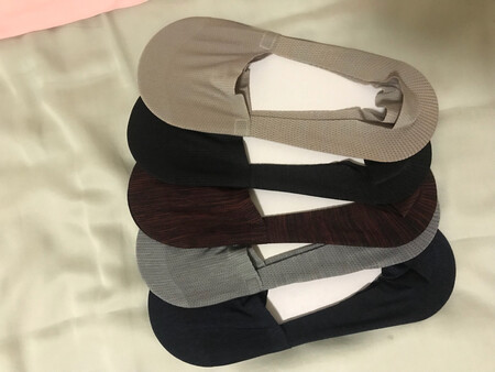 回购的,人家说好穿让再买几双。