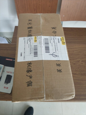 打印效果不错