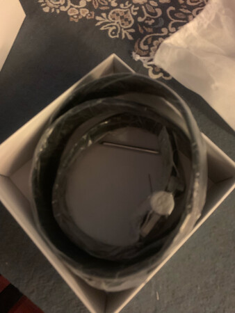 质量很不错，客服很耐心，买来有点长，按客服的说法自己很轻松处理好，物流很准时