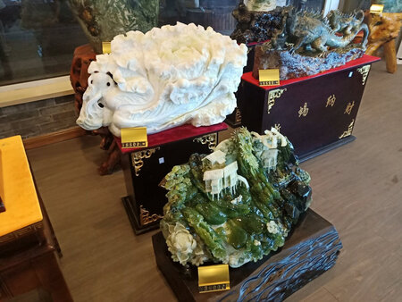 商家服务态度非常好，诚信商家