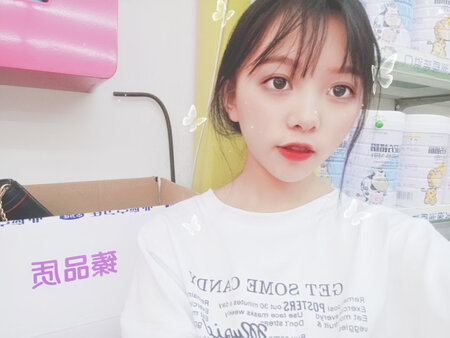 很好，很喜欢