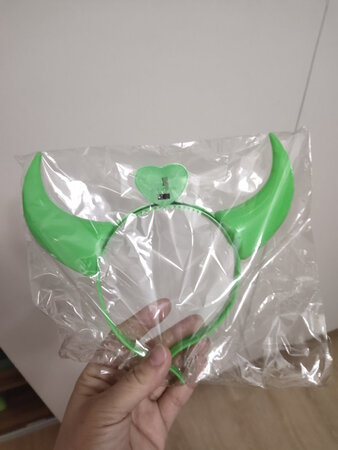 价格实惠，做工也不错，节日装饰平添不少乐趣