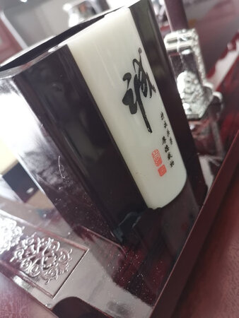 来了就是坏的，参考图片，懒得换了