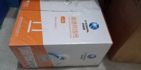 产品质量：感觉还不错。