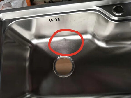 残次品发货、以超过24h验货，拒绝退货！原来旗舰店也不过如此！