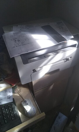 我家的三星4200使用正常，挺好用的