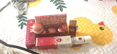 是正品，之前买的没注意是湛江依析，对比还是台湾依析老品牌值得信赖