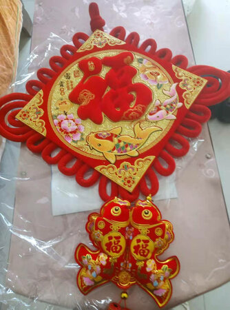 美观程度：好，质量也好，便宜，