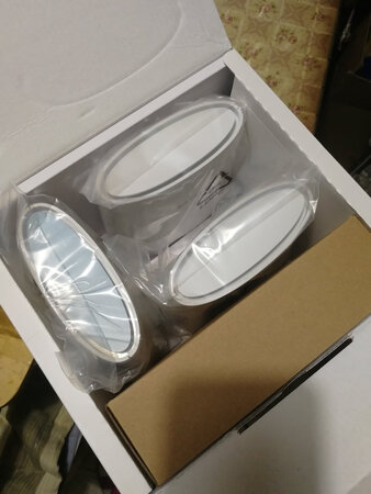 感觉不错，以为23是mini型的，实物其实也很大，速度还没测试应该不错