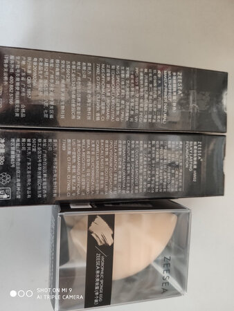 用过一次。很好用。易推开，颜色自然。价格很适合学生。