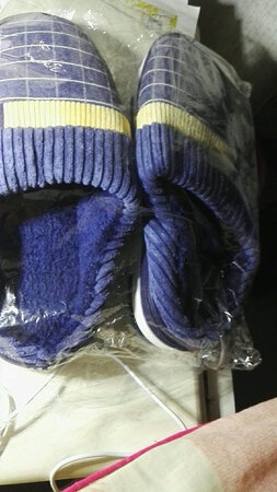商品收到了，穿着正合适，很舒服哦，