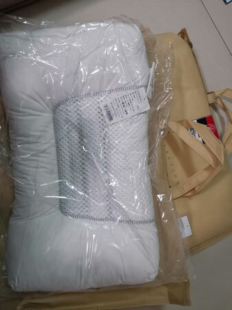 看着就觉得很舒服，富安娜质量不错，多次购买啦