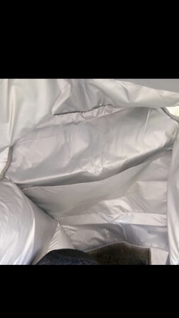 款式还可以，就是觉得有点太薄了，支撑不住