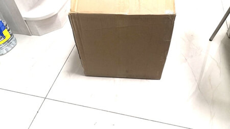 产品包装：包装结实，无变形磕碰