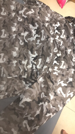 很合身，防晒效果好，轻便，值得入手，物超所值。