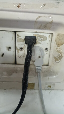 东西不错，我要吐槽安装人员不专业，操作流程不规范