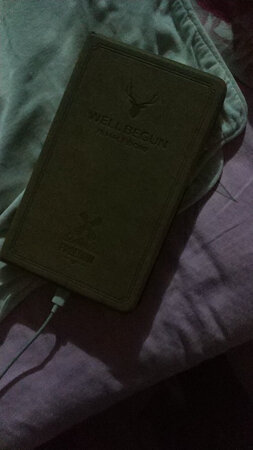 用了一段时间，感觉好打了，干净方便。全方位保护我的大手机啦