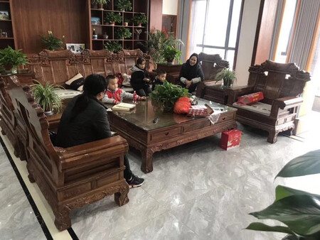 质量挺好，很满意。