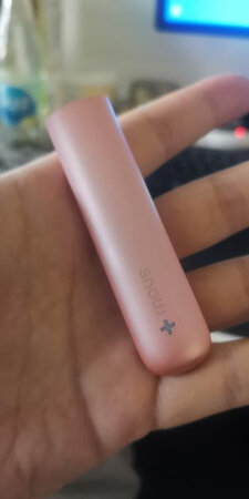 宝贝已收到，小巧轻便，携带方便。我很满意