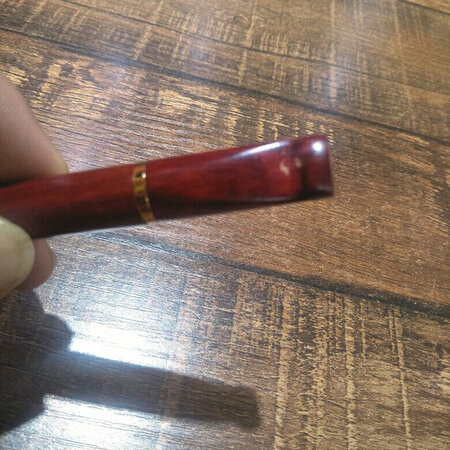 假的