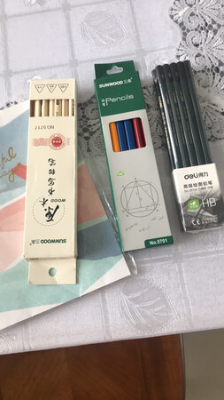 比文具店便宜