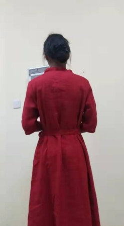 非常满意的一次购物，衣服做工精细，下次还会再来