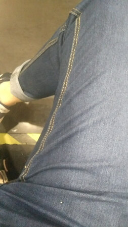 还可以，穿着挺舒服?