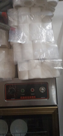 可以，就是太小卷了