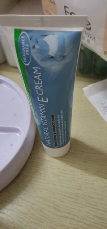 一直用这个牌子，滋润不油腻