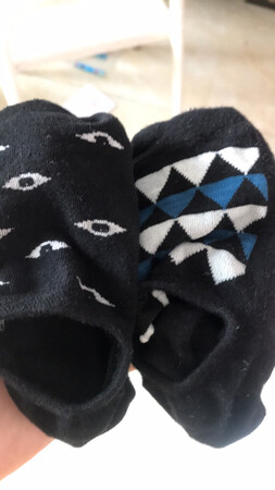 不错哦，还便宜的，最重要是图案不同，容易区分