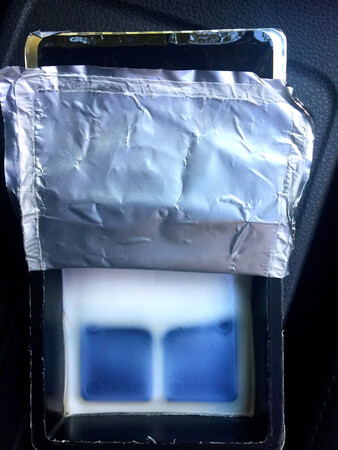 味道是比较喜欢自然的那种
