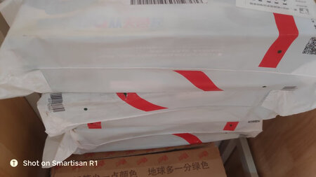 打印效果十分不错，测试了两页很清晰，感动啊，国货当自强，以后可以和价格高昂的原装件说拜拜了，以后也不用去加粉了，加粉都要七十，十分的满意。并且这个可以打印2000页，打打文字完全够用，这还是推荐给朋友的，说是在京东买，还能开票，报销也方便。以后耗材就在京东买。很满意的一次购物，希望店家继续努力，京东配送，早上下单下午送到，好评！