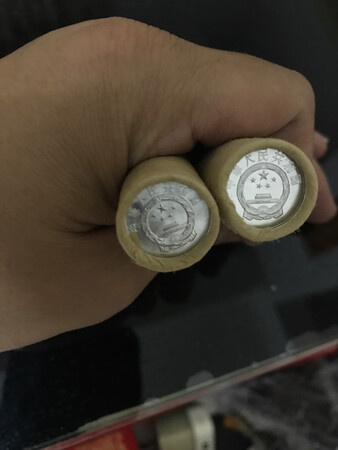 应该是真的