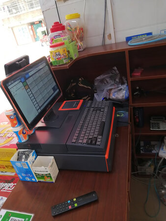 好好好好好好好好好用…非常好用…有图有真相…
操作系统：非常完美
