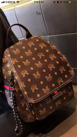 外观颜值：质量还可以吧，和图片无差别，也没什么色差，这才是比较满意的宝贝，省得买回来又是质量问题又是色差问题的，还要退，花了时间买不到心仪的宝贝那种浪费时间的感觉商家是体会不到的，希望其它商家也和这家多学学，不要放虚假图片