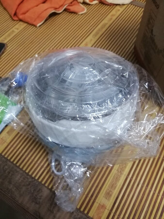 很不错，拿回来就用了一次，做出来的酸奶很成功，大爱