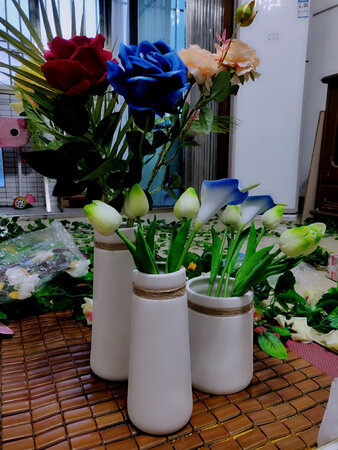 发货很快，跟618同价真好，很快就收到了？很漂亮