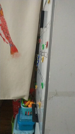 方便实用，吸力很大。
