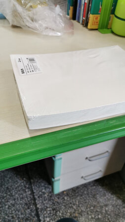 尺寸大小：大点更好
厚薄程度：合适
产品质感：很好
