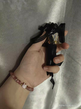 很高兴