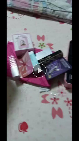 10收到的商品用了两天，效果不错，和商品介绍说的一样，挺好的，这个用完了，下次还买这个卡姿兰